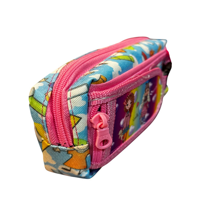 جامدادی سپهر طرح فانتزی کد 764