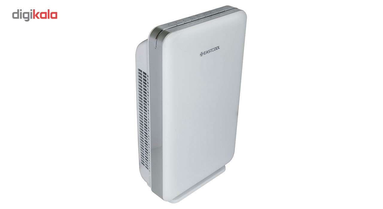 دستگاه تصفیه هوای ایستکول مدل TM-GK200P