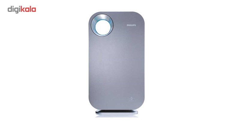 دستگاه تصفیه هوا فیلیپس مدل AC 4074
