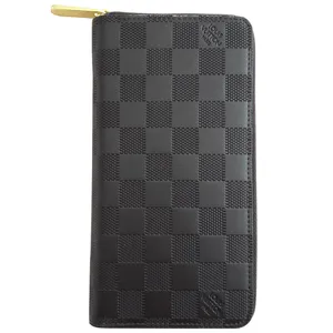 کیف پول چرم  کد 820