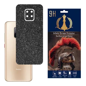 Infinity PRO MAX Cover Sticker For XIAOMI REDMI 10X 5G