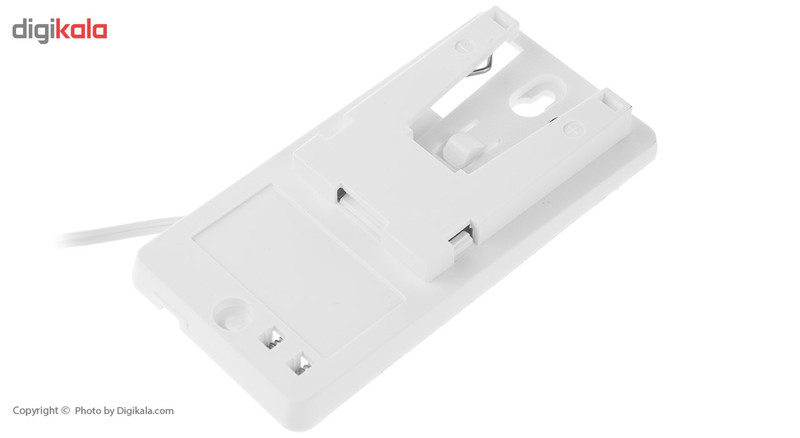 جاروی شارژی سایا مدل HVC-414