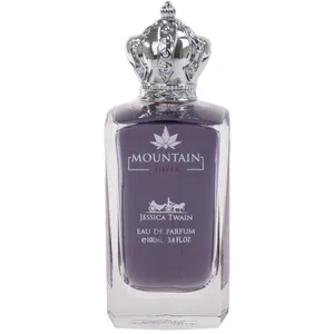 ادو پرفیوم زنانه جسیکا تواین مدل Mountain Silver حجم 100 میلی لیتر