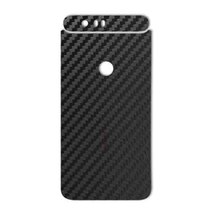 MAHOOT Carbon-fiber Texture Cover Sticker for Google Nexus 6P