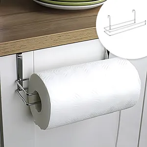 آویز کابینتی دستمال رولی مدل SHM-207