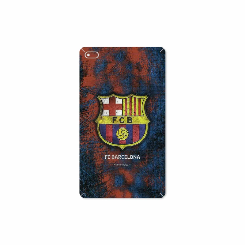 برچسب پوششی ماهوت مدل BARCELONA-2 مناسب برای تبلت لنوو E7
