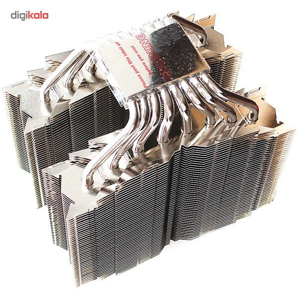 سیستم خنک کننده بادی ترمالرایت مدل SilverArrow SB-E Extreme main 1 8