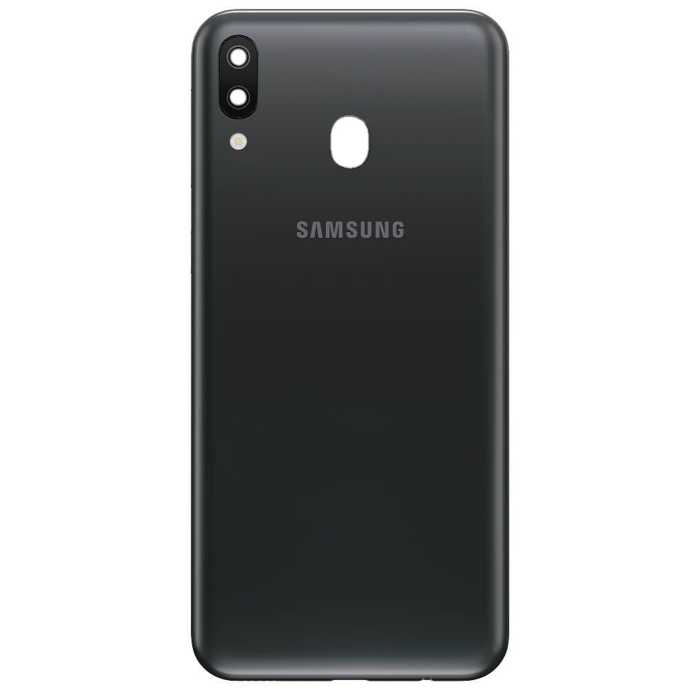 در پشت گوشی مدل M205-BLK مناسب برای گوشی موبایل سامسونگ Galaxy M20