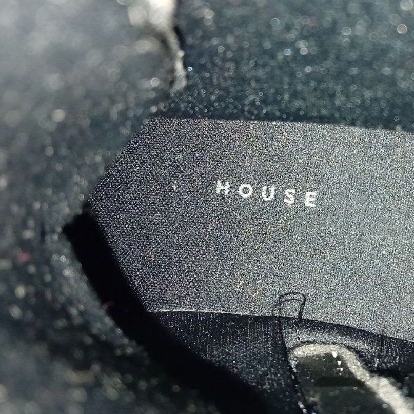 نیم بوت زنانه هاوس مدل ya007 -  - 6