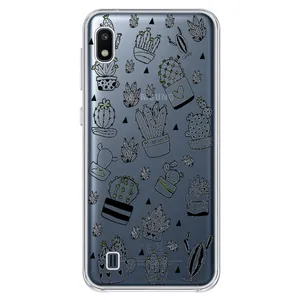   Megafone C20-B Cover For Samsung Galaxy A10