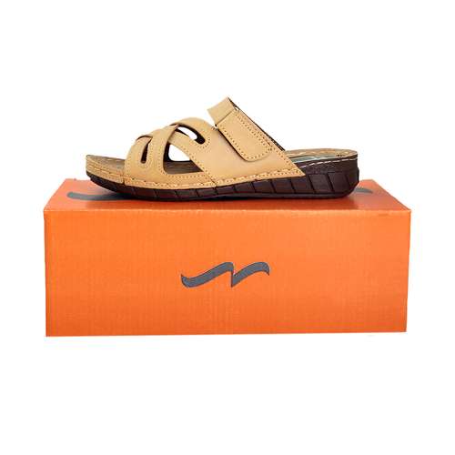 دمپایی زنانه شهپر مدل پدیده 103 کد 018