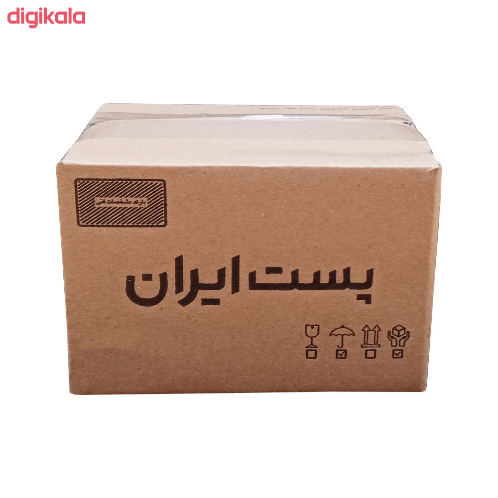 مشخصات قیمت و خرید کارتن بسته بندی مدل C 1015 بسته 20 عددی دیجی کالا