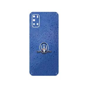 MAHOOT Maserati Cover Sticker for Gplus Z10