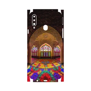 MAHOOT Nasir Al-Molk Mosque-FullSkin Cover Sticker for Samsung Galaxy A20s