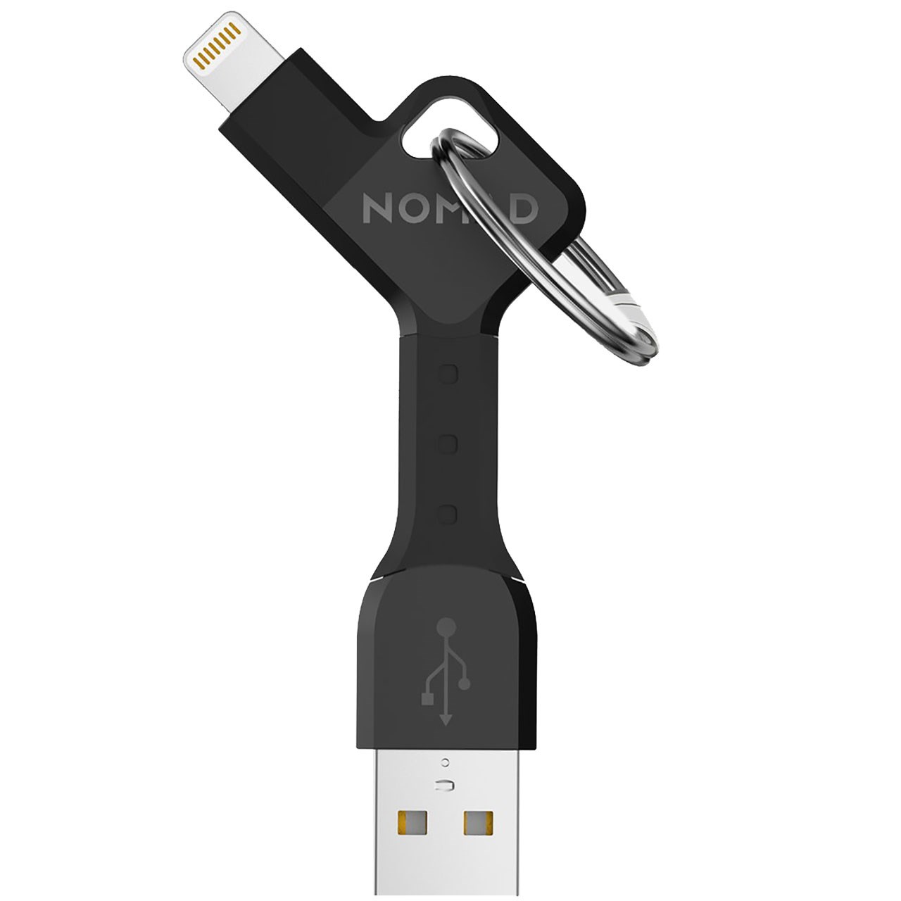 کابل تبدیل USB به لاتنینگ نومد مدل Key