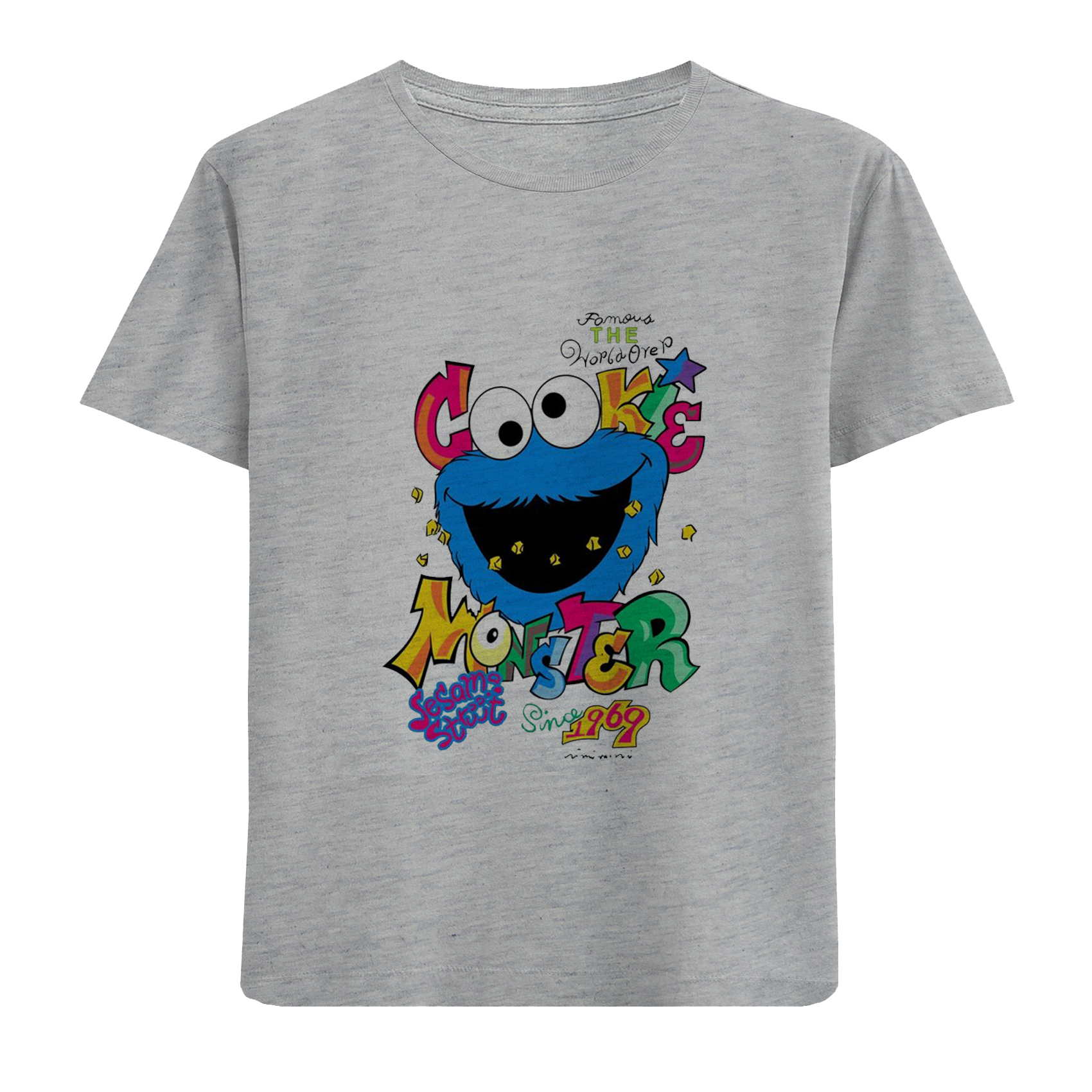 تی شرت آستین کوتاه پسرانه مدل میکروب D421