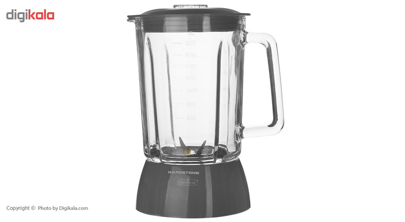 آبمیوه گیری هاردستون مدل JES1201S آبمیوه گیری هاردستون مدل JES1201S