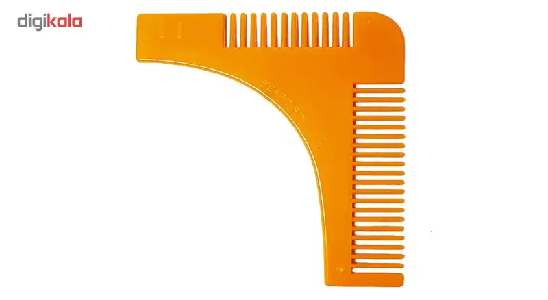 شانه اصلاح ریش