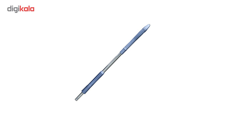 دسته یدکی تی چرخشی مهسان