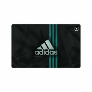 MAHOOT adidas-Logo Cover Sticker for Samsung Galaxy Tab A7 10.4 LTE 2020 T505