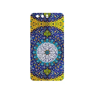 MAHOOT Iran Tile 13 Cover Sticker for Honor 9