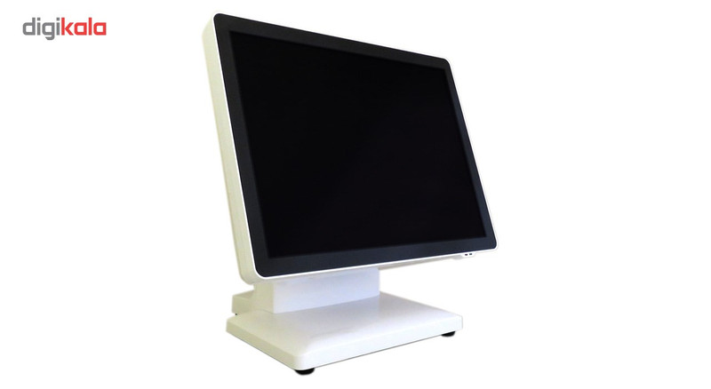 صندوق فروشگاهی POS لمسی ایپوز مدل Xtreme Turbo II