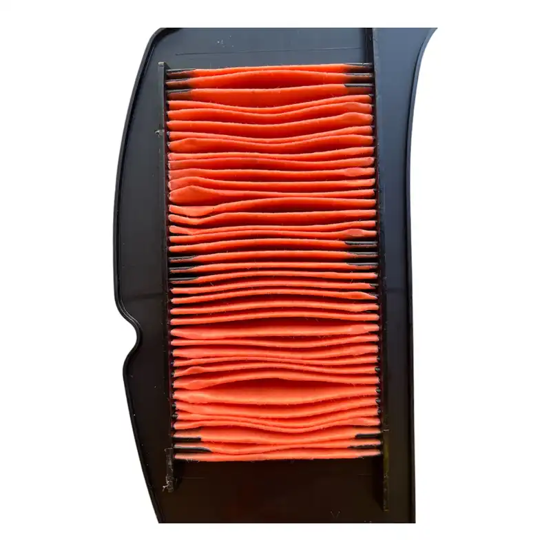 فیلتر هوا موتور سیکلت مدل genuine مناسب برای موتور ایروکس و nmax