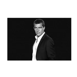 Novinnaghsh Wooden Chassis Antonio Banderas 02 Design