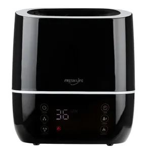 بخور سرد و گرم فرش لایف مدل  GO-2845