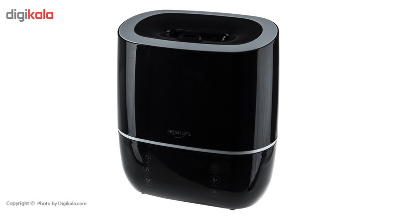 بخور سرد و گرم فرش لایف مدل GO-2845