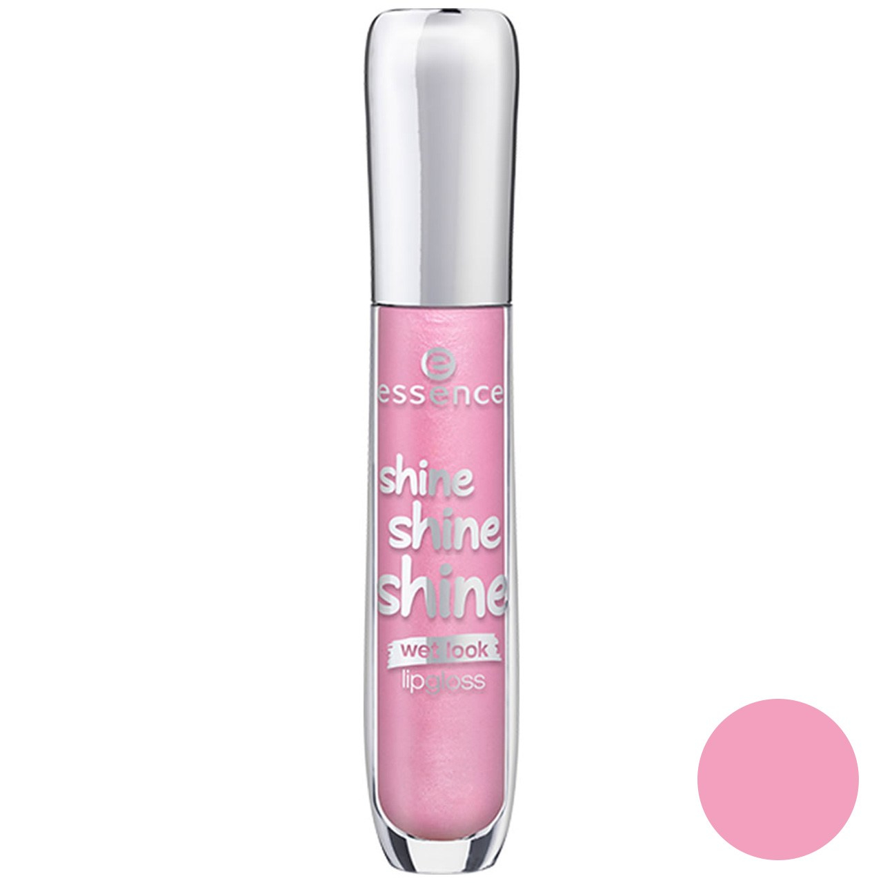 رژ لب مایع اسنس سری Shine Shine Shine شماره 02