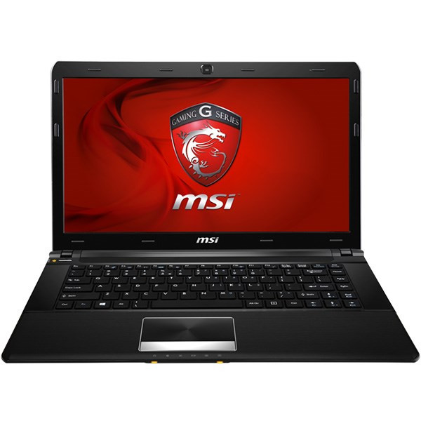 لپ تاپ ام اس آی GE40 2PC Dragon Eyes