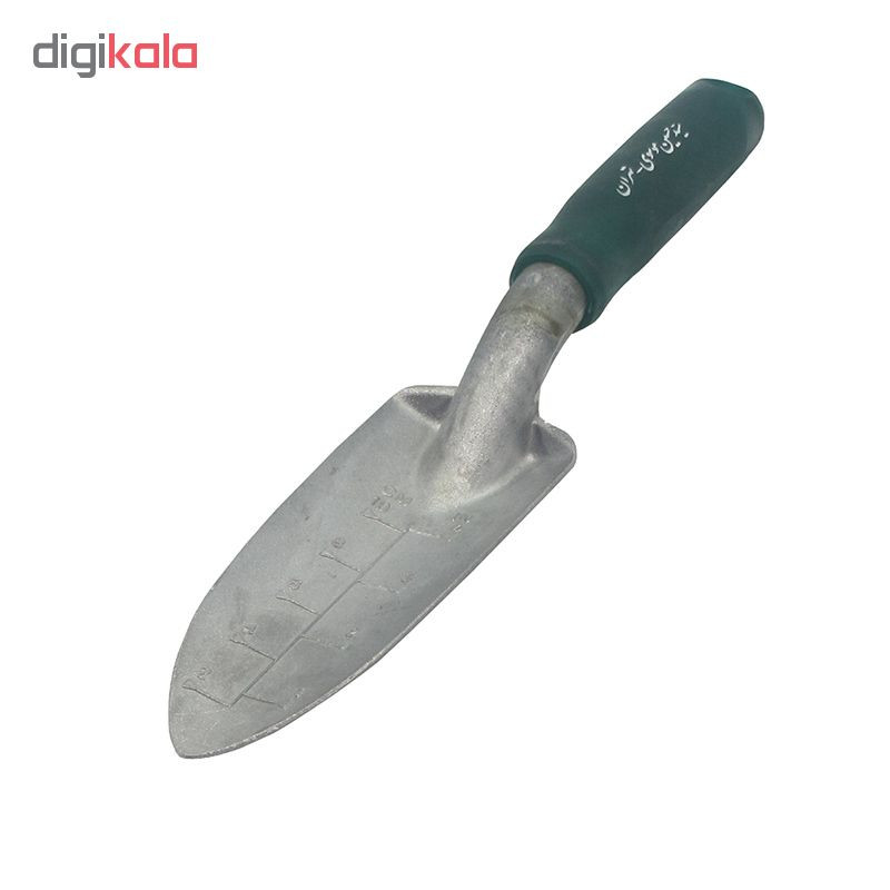 ابزار باغبانی موسوی مدل M10 مجموعه 3 عددی