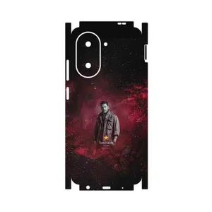 MAHOOT Tom Hardy-FullSkin Cover Sticker for Xiaomi Poco C71