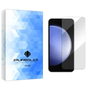 Pureglas NueGlas Screen Protector For Samsung  Galaxy S23 Fe