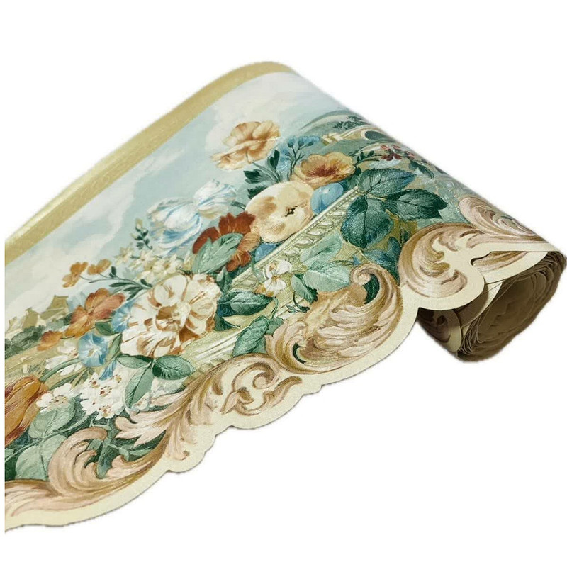 بردر کاغذ دیواری مدل 87978DC