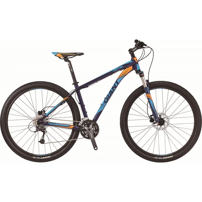 دوچرخه کوهستان جاینت مدل REVEL 29ER 1 سایز 29