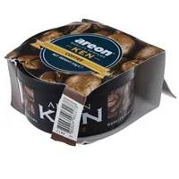 خوشبو کننده خودرو آرئون مدل Ken با رایحه Coffee