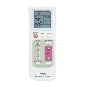 Universal  A/C Remote Control