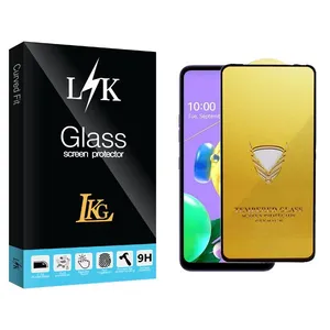 LKG LKK OG Screen Protector For LG  K52