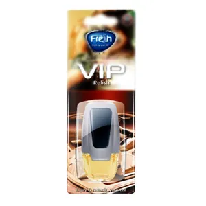 خوشبو کننده فرش وی مدل Vip Relish