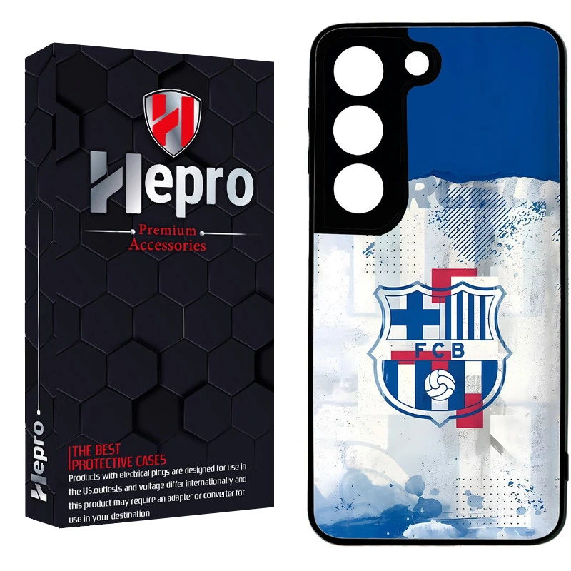 کاور هپرو طرح فانتزی مدل TPU مناسب برای گوشی موبایل سامسونگ Galaxy S21 FE