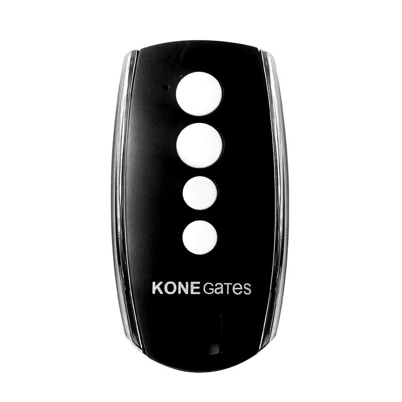 ریموت در پارکینگ مدل 115 KONE Gates ریموت در پارکینگ مدل 115 KONE Gates