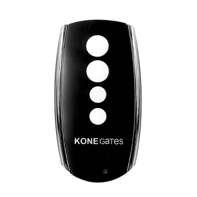 ریموت در پارکینگ مدل 115 KONE Gates ریموت در پارکینگ مدل 115 KONE Gates