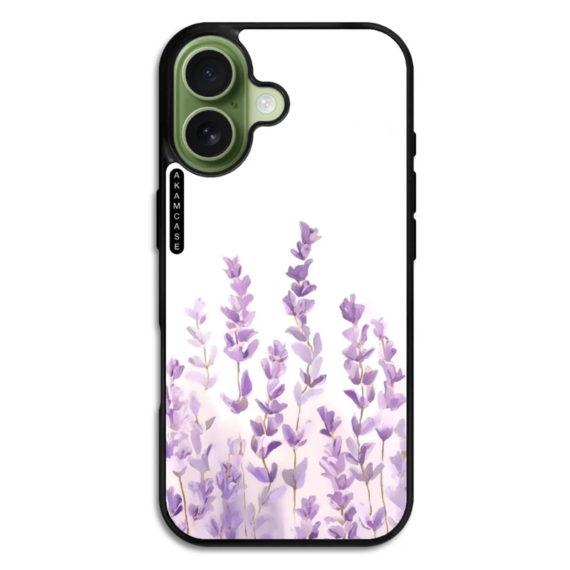 کاور آکام مدل AMC-WA17-LAVENDER-20 مناسب برای گوشی موبایل اپل iPhone 17