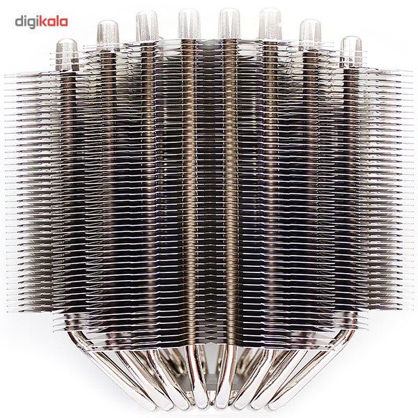 سیستم خنک کننده بادی ترمالرایت مدل SilverArrow SB-E Extreme main 1 9