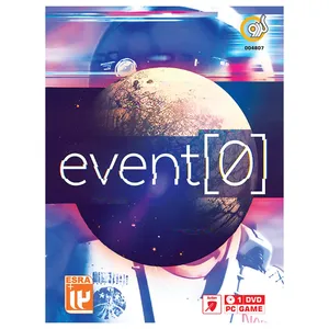 بازی Event 0 مخصوص  PC