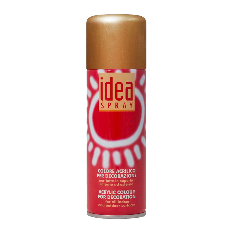 اسپری مایمری مدل Idea کد 151 حجم 200 میلی لیتر