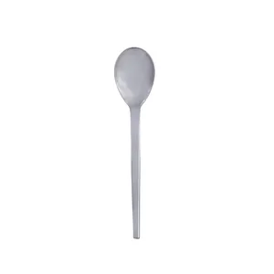 سرویس قاشق چای خوری رولنزا مدل a41 بسته 6 عددی
