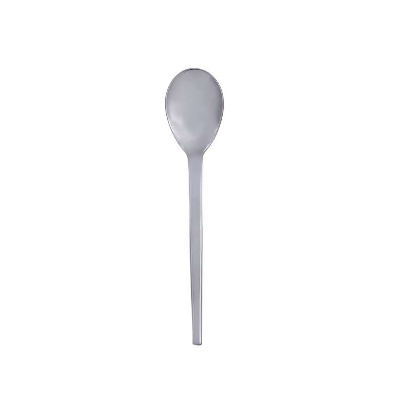 سرویس قاشق چای خوری رولنزا مدل a41 بسته 6 عددی